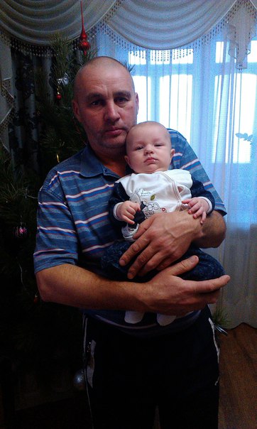 Юрий Бойко, Украина