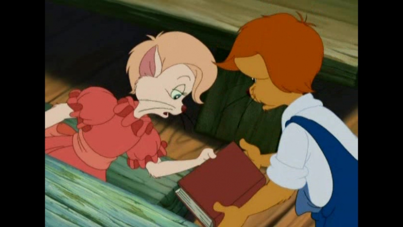 Том Сойер, Tom Sawyer