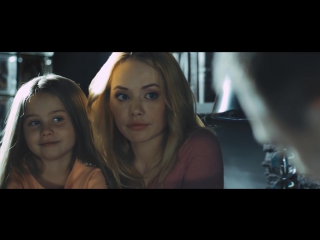 Карандаш feat. ПИЦЦА - Отражение (Официальное видео)