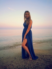 Лариса Коваленко