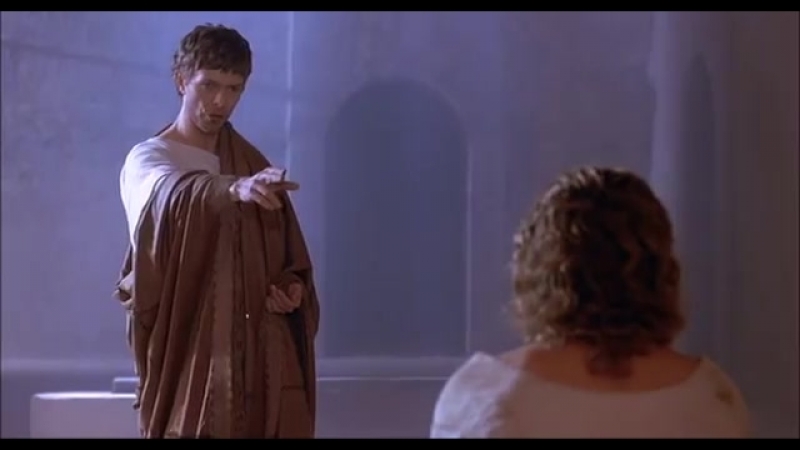Christ and