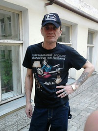 Сергей Козлов