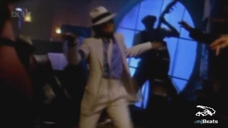 Michael Jackson King Of Pop