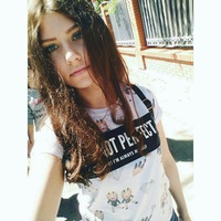 Мария Гришина