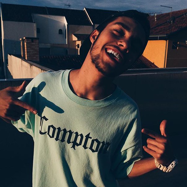 Matheus Safadão, Бразилия