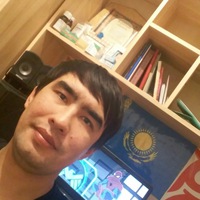 Азамат Турганбаев
