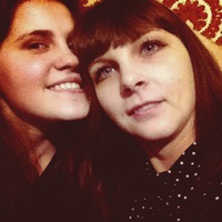 Анастасия Фролова