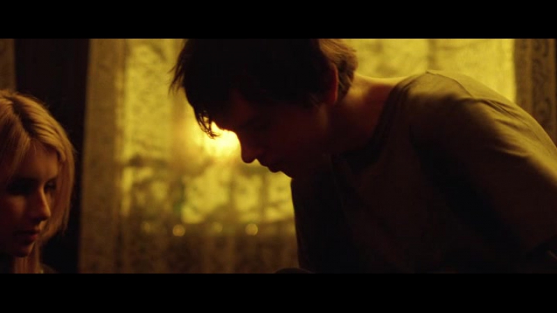 Domashnyaya rabota 2011 HDRip