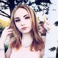 Эля Смирнова
