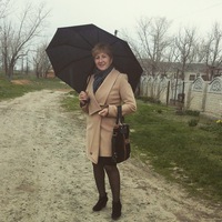 Людмила Сердюк
