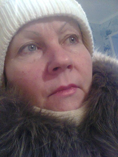 Светлана Журавлёва, Россия, Тюмень