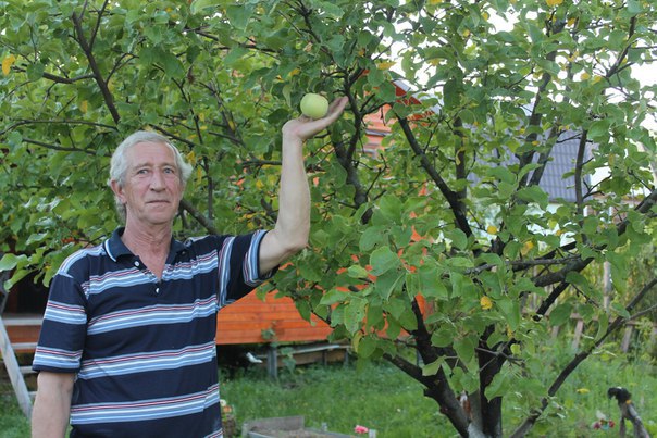 Виктор Малышев, Россия, Москва