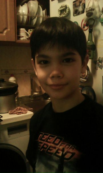 Иван Гостев, Россия, Рязань