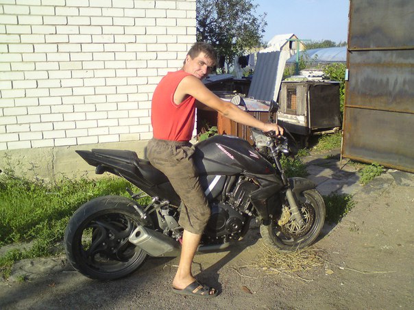 Алексей Купко, Россия, Воронеж