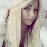 Даша Малиновская