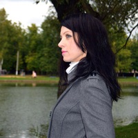 Елена Сивова