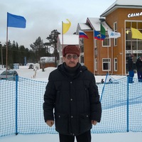 Владимир Рожков