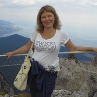 Елена Косарева