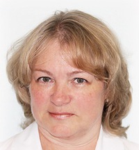 Анна Ковалева