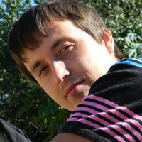 Алексей Кирсанов