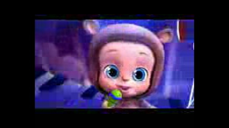 Baby Vuvu aka Cutest Baby Song in the world Ever 144