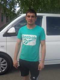 Саша Рогов