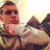 Денис Афонин