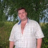 Сергей Васькин
