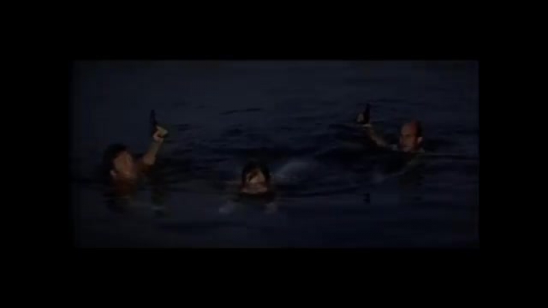 Baccara Love you till I die фильм Пираты ХХ