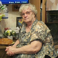 Эмма Крылова