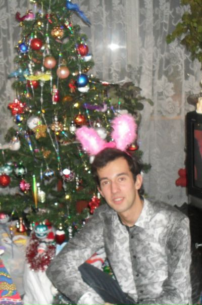 №33, Леха Дуда, 36 лет, Санкт-Петербург, Россия №33, Леха Дуда, 36 лет, Санкт-Петербург, Россия