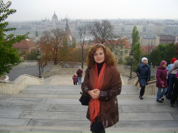 №15, Анна Кольберт, Киев №15, Анна Кольберт, Киев