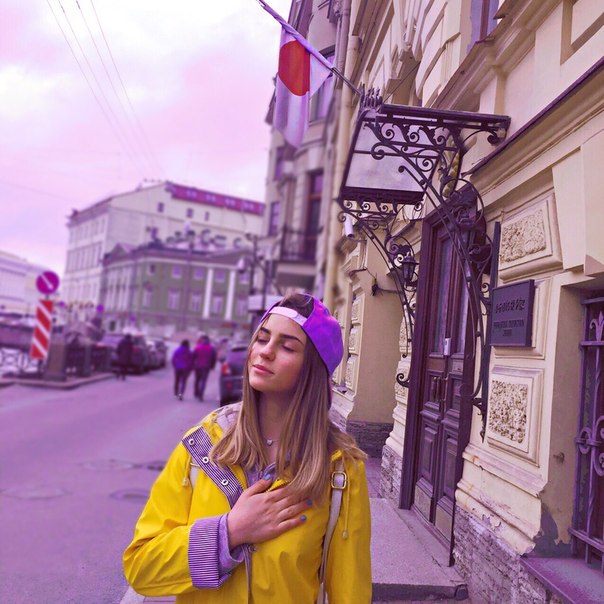 Марьяна Рожкова, Россия, Самара