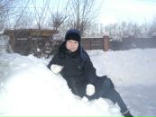 Фотография Оксана Букреева