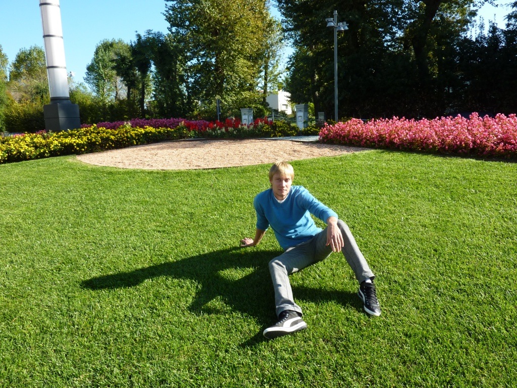 Фото профиля