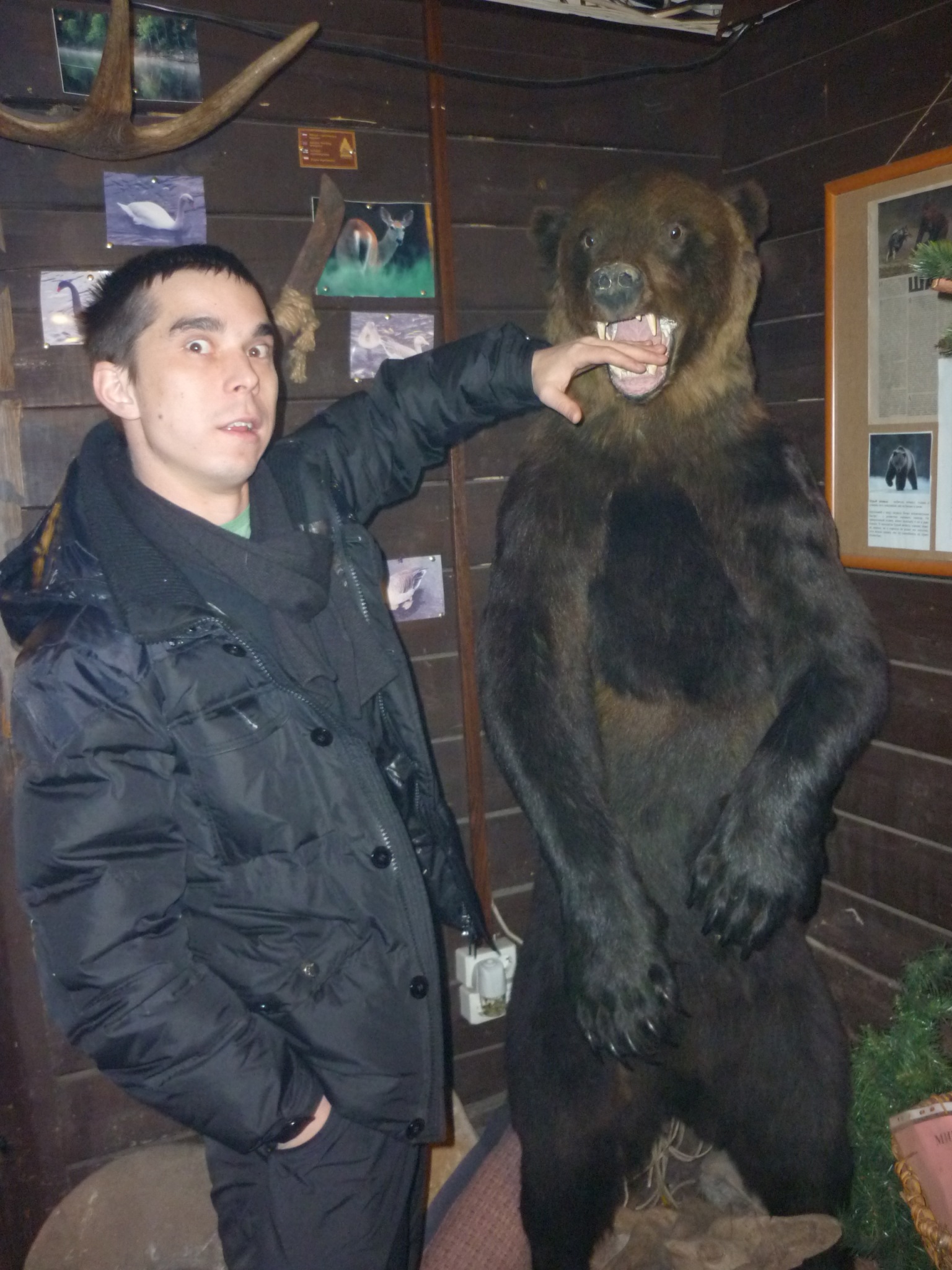 Фото профиля