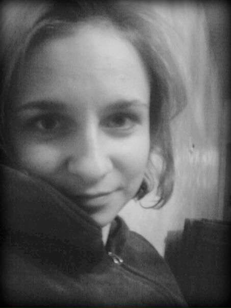 №18, Инна Сыч, 36 лет №18, Инна Сыч, 36 лет