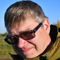 Александр Свиридов