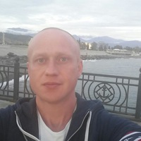 Алексей Федоров