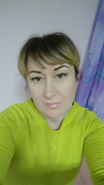 Алена Полякова, Россия, Ейск