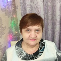 Валентина Ширяева