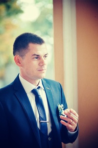 Евгений Терновой