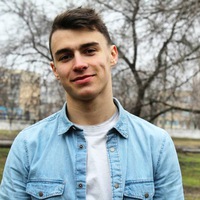 Макс Сумцов