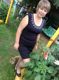 Елена Карпова