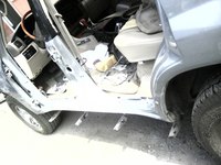 Гараж 54 - покраска авто и ремонт