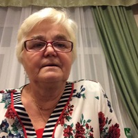 Татьяна Волкова