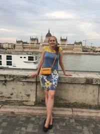 Елена Емельянова