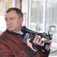 Дмитрий Панов