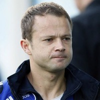 Дмитрий Парфенов
