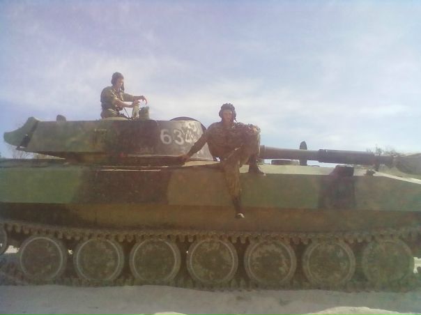 №63, Кирилл Андрияш, 34 года №63, Кирилл Андрияш, 34 года